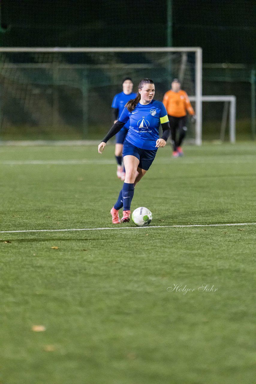 Bild 264 - F SC Ellerau - Rissener SV : Ergebnis: 7:0